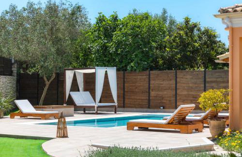 Villa Bella Donna Corfu - Foto 7