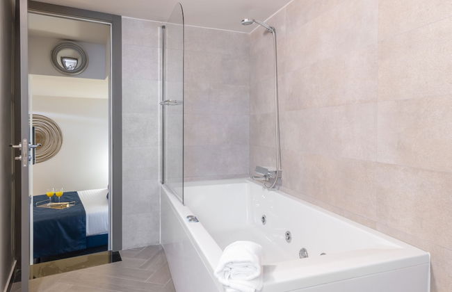 Aparthotel Spa del Palacete, Historic Center - Foto 31