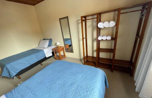 Casa Alegria - Casa charmosa com piscina em Paraty - Foto 6