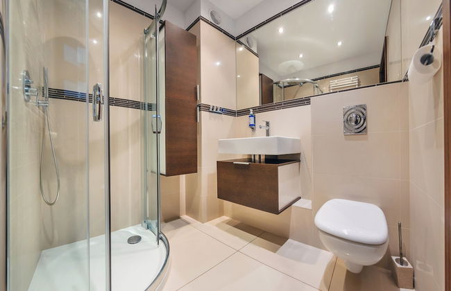 Sun & Snow Miedzyzdrojski Rynek - Photo 50