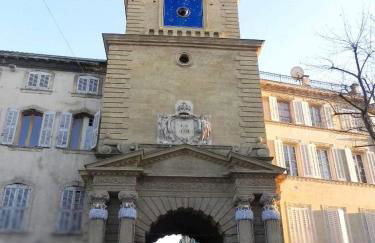 Le Nid plein centre - Foto 15