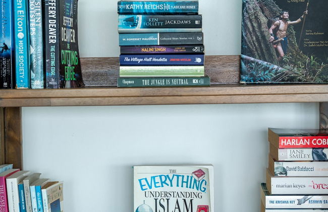 Aislinn Villa - Private Pool Villa - Foto 34