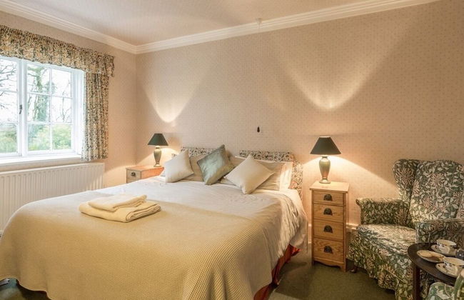 Marshwood Farm B&B - Photo 7