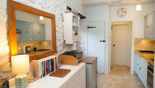 Little Rogeston Cottage Nolton Haven - Foto 5