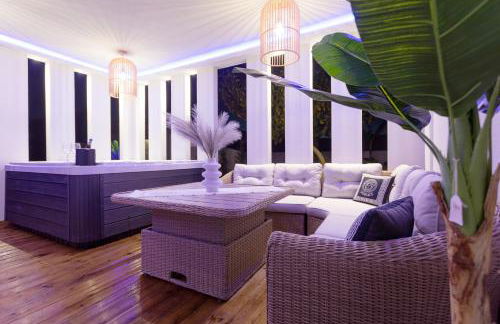 Muthee Luxurious Private Villa - Foto 70