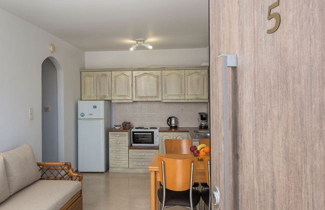 Villa Christina - Foto 42