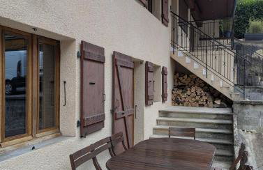 Le gîte de Saury - Foto 21