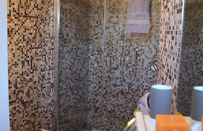 Pietra Di Mare Guest House - Foto 44