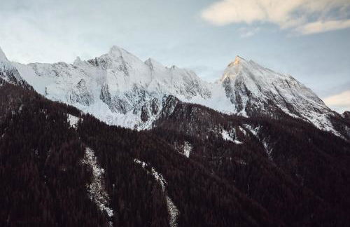 Apartments Knappenhof Pfitsch - with Swimming Pool - Foto 32