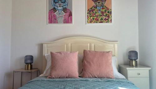 Perdika's Cove, spacious sea view family home - Foto 5