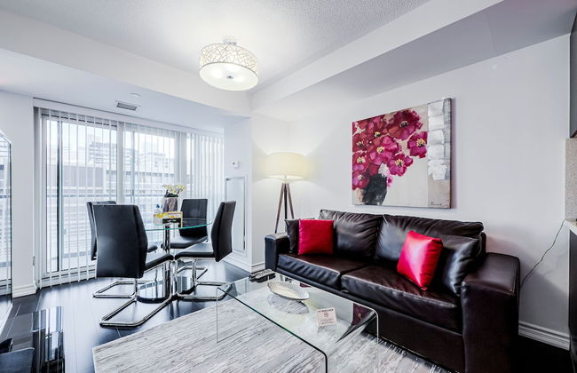 Canada Suites on Bay - Foto 53