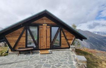 Le Chalet n 0082 - Foto 27