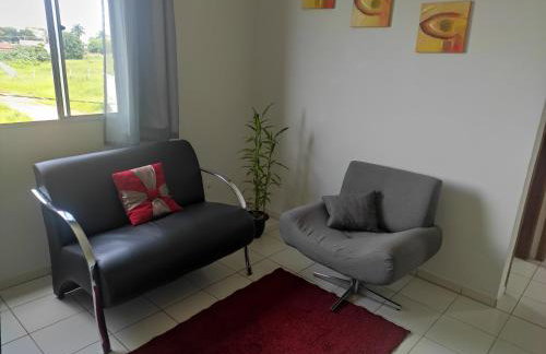 Apartamento inteiro próximo a Algar, Cargill, Aeroporto e UFU - Foto 9