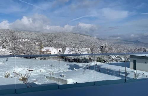 Gîte "Villa Belle Vie" - Foto 19