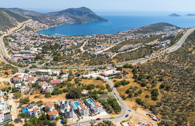 Villa Ekinoks - Foto 30