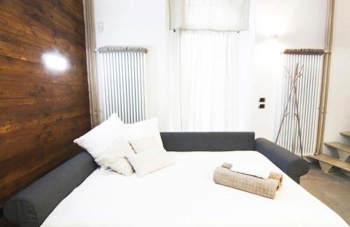 Alessia's Flat - Portello - Foto 23