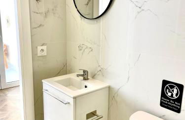 Le Petit Nice - 2 Studios & 2 Studios Terrasse - Foto 14