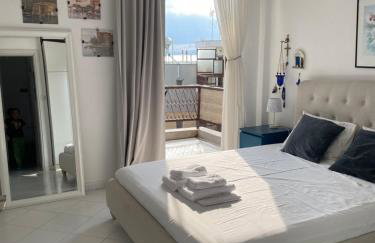 Sea View Apartment - Foto 3