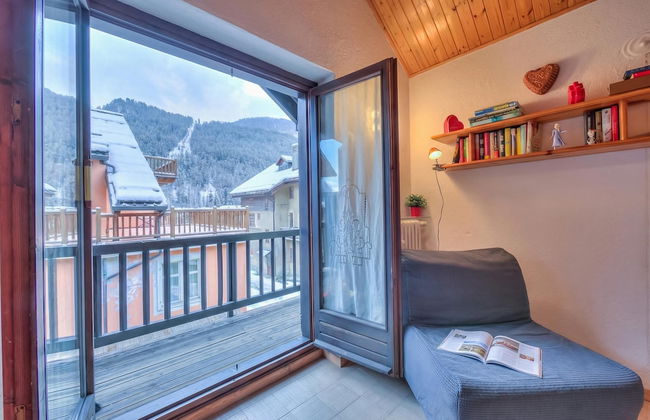 Appartamento Rochebrune 200m From Ski - Foto 46