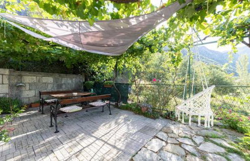 4 Bedroom Gorgeous Home In Gornja Brela - Foto 8