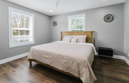 Modern Renovated 3-Bed Near Ann Arbor & Ypsilanti - Foto 20