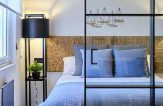 El Amarre - Estilo náutico en el puerto deportivo - Grupo Querbes - Foto 1