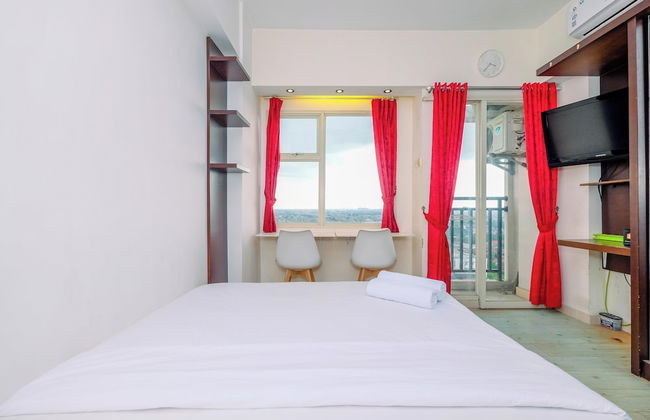 Urban Cozy Studio Apartment at Margonda Residence 3 - Foto 5