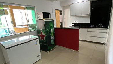 Casa de lazer 3Y - Photo 3