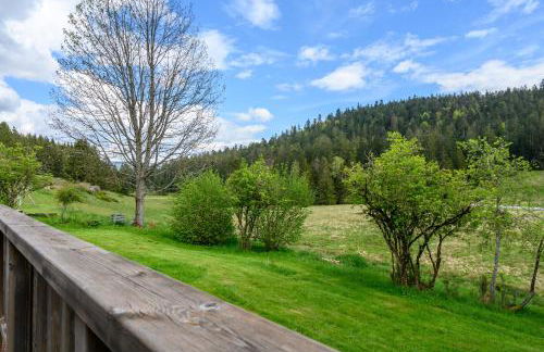 Gîte La Ramée - Foto 24