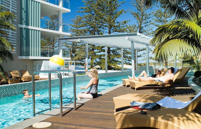 Rumba Beach Resort - Foto 48