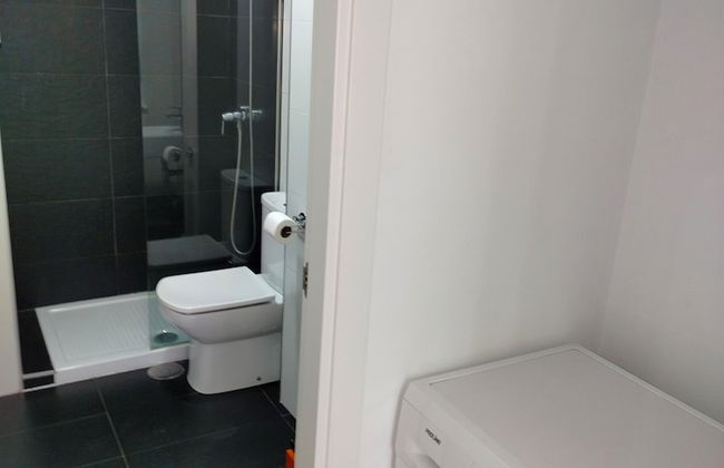 Apartamentos Centro Cordoba by MiRa - Foto 52