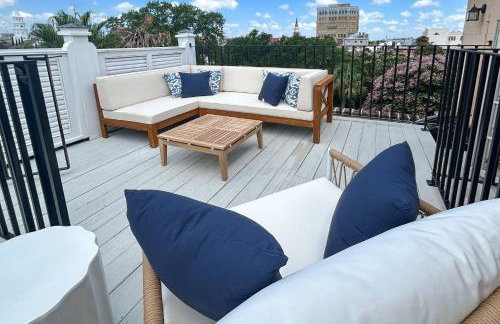 Rainbow Row Pied-À-Terre - 30 Day Rental - Photo 9