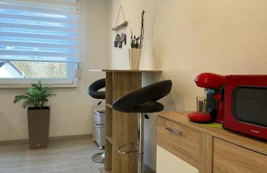 Ferienwohnung AnGa - Foto 19