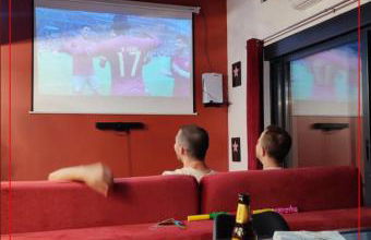 LOFT LAS VEGAS Games / Casino / Babyfoot / Bar à jeux - Foto 64