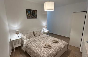 Il Centro Apartments-Salsomaggiore Terme - Foto 5