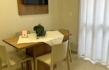 Lugar calmo para relaxar perto do mar - Residencial Vieira - Foto 61