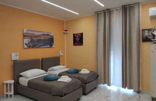 Stazione centrale casa di Lucio - Foto 24