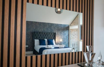 Northumberland Luxury Stays - The Galloway - Photo 10