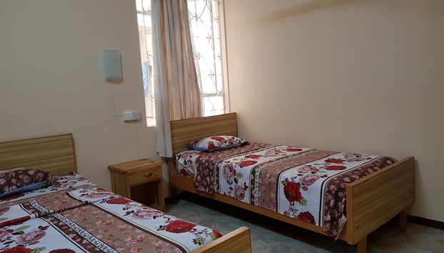 Pereybere Beach Apartments - Foto 4, Habitación