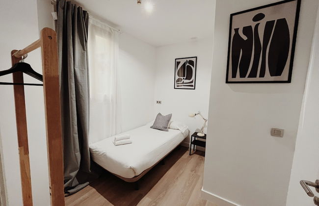 Apartamentos Express by gaiarooms - Foto 6