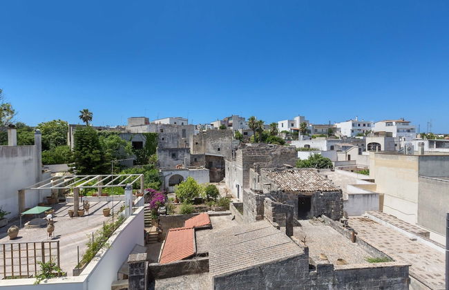 3588 La Casa di Nonno Martino by Barbarhouse - Foto 26