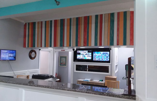 Fountain Beach Resort - Foto 2