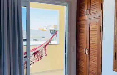 Casa na praia em SC com Wi-Fi e churrasqueira - Foto 12