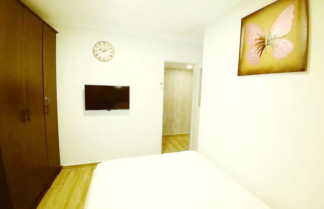 City Apartments Eilat - Photo 25