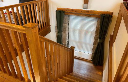 The Oak Barn - Foto 16