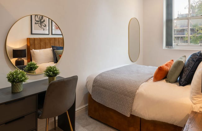 Host Stay Princes Place Hideaway IV - Foto 17