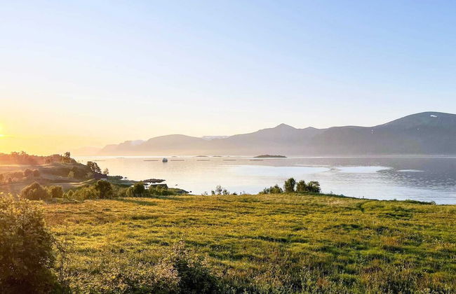 4 Person Holiday Home in Alsvag - Photo 23