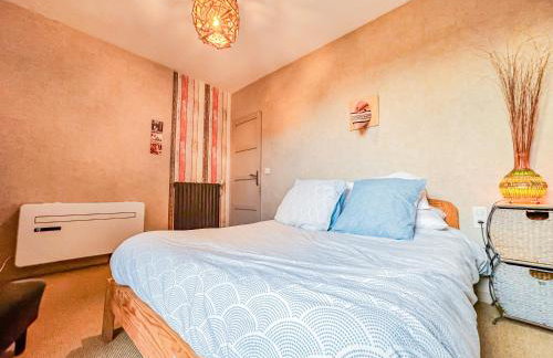 Villa avec piscine au calme - Foto 18