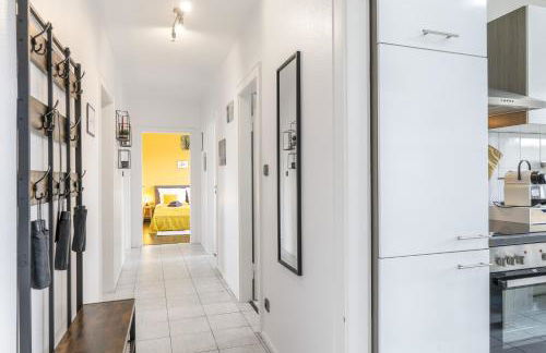 Immo-Vision - VW näher geht nicht, Parkplatz, Küche, Wlan - Foto 65