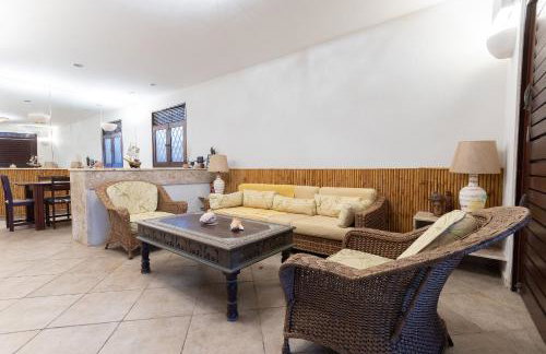 Casa Mar: Vista e Pé na Areia by Carpediem - Foto 21